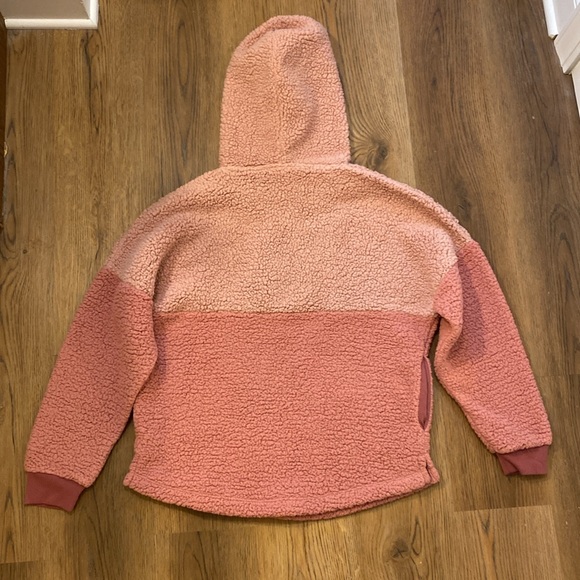 PINK Sherpa - Picture 7 of 7